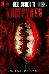 Red Scream Vampyres постер