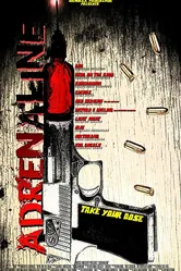 Adrenaline 2015 постер