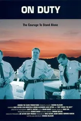 On Duty 2000 постер