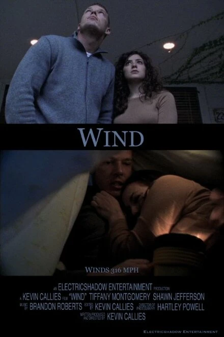 Постер Wind 2004