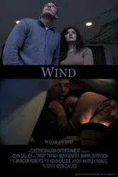 Wind 2004 постер