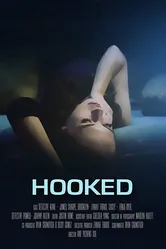 Hooked 2016 постер