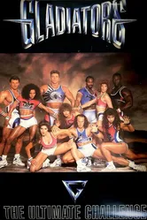 Gladiators 1992 постер
