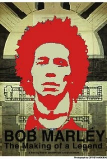 Постер Bob Marley: The Making of a Legend