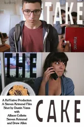 Take the Cake постер