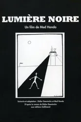 Lumière noire постер