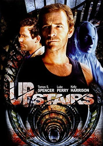 Постер Upstairs 2009