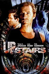 Upstairs 2009 постер