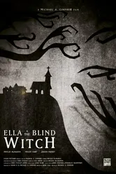 Ella & the Blind Witch постер