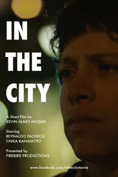In the City постер