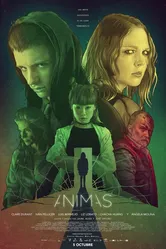 Души 2018 постер