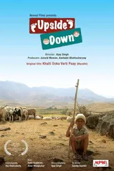 Upside Down 2012 постер