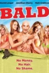 Bald 2009 постер