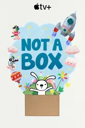 Not a Box постер