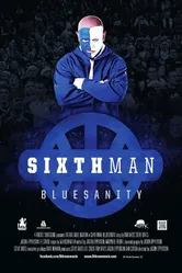 Sixth Man: Bluesanity постер