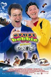 Ernst, Bobbie en de geslepen Onix постер
