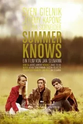 Summer Knows постер