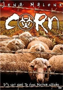 Постер Corn 2004