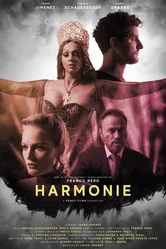 Harmonie 2020 постер