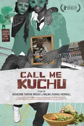 Зови меня Качу 2012 постер