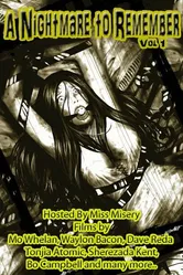 A Nightmare to Remember: Volume 1 постер