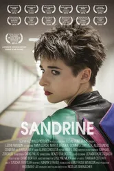 Sandrine постер