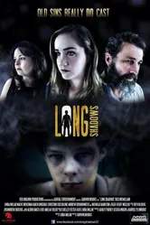 Long Shadows 2014 постер