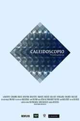 Caleidoscopio 2014 постер