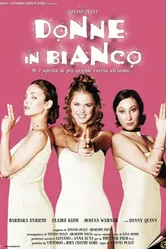Donne in bianco постер