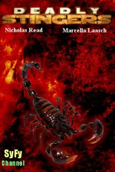 Deadly Stingers постер