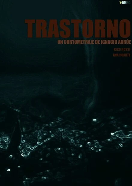 Постер Trastorno