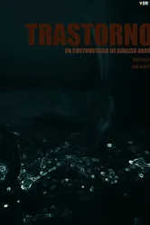 Trastorno постер