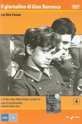Дневник Джан Бурраски 1964 постер