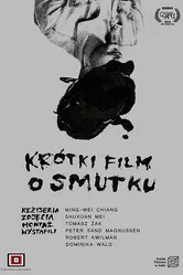 A Short Film about Sadness постер