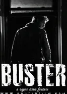 Buster постер