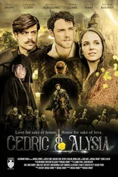 Cedric & Alysia постер