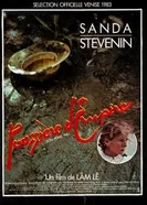 Прах империи 1983 постер