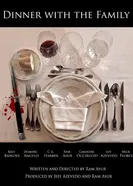 Dinner with the Family 2014 постер