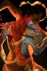 Metamorphosis: Titian 2012 постер