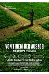 Von einem der auszog - Wim Wenders' frühe Jahre постер