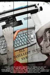 All the Brilliant Ones Are постер