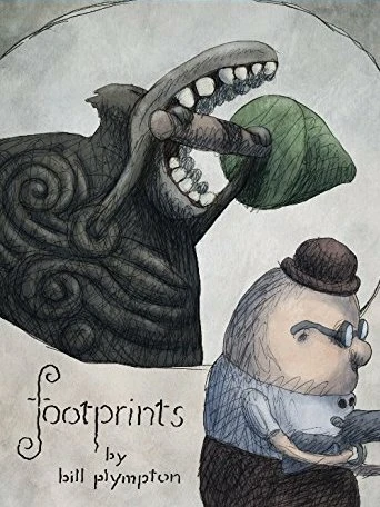Постер Следы 2014