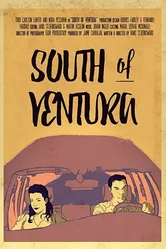 South of Ventura постер