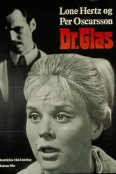 Доктор Глас 1968 постер