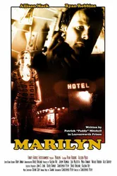 Marilyn 2011 постер