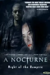 Ноктюрн 2007 постер