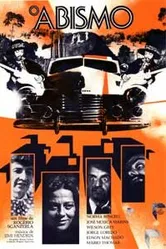 Пропасть 1977 постер