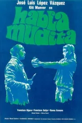 Дон Рамиро 1973 постер