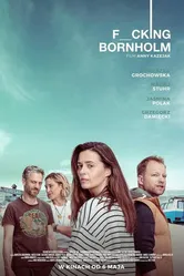 Fucking Bornholm постер