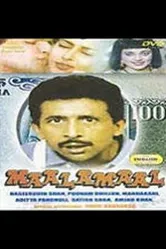 Maalamaal постер